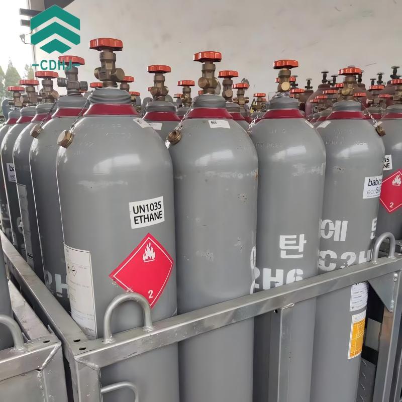 Propylene (C3H6 /R1270) - Image 2