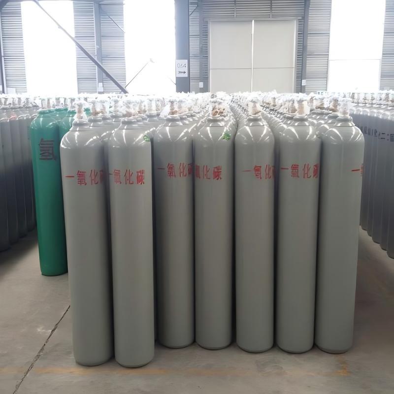 Carbon Monoxide (CO) - Image 4