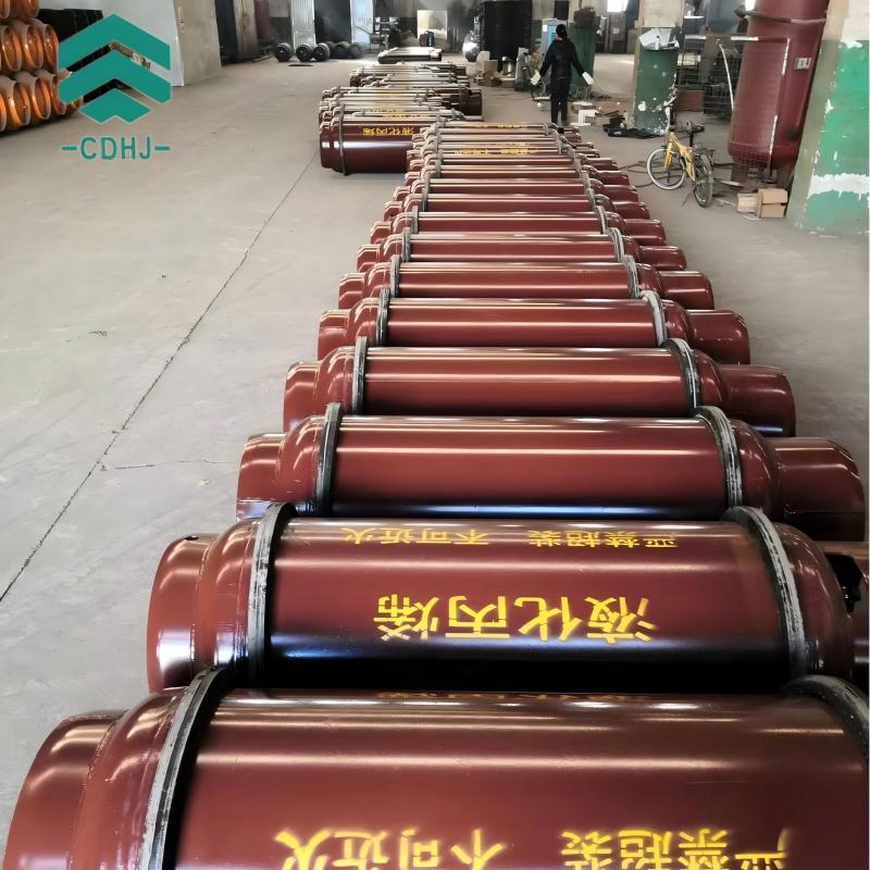 Propylene (C3H6 /R1270) - Image 3