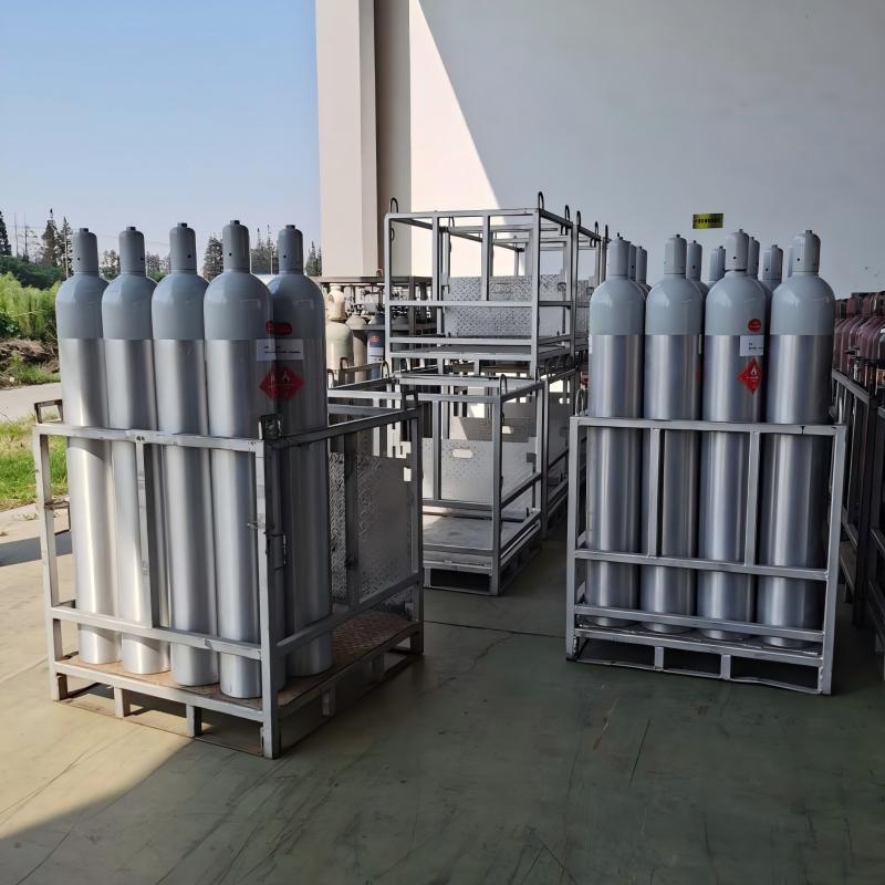 Carbon Monoxide (CO) - Image 3