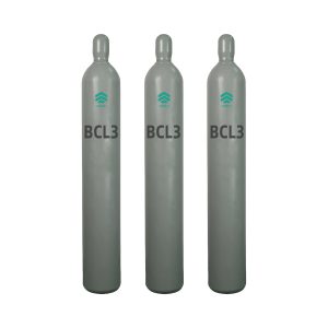 Boron Trichloride (BCL3)