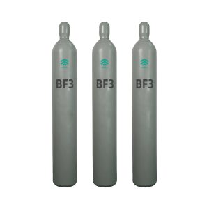 Boron Trifluoride (BF3)