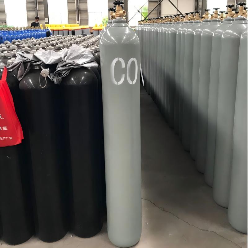 Carbon Monoxide (CO) - Image 5