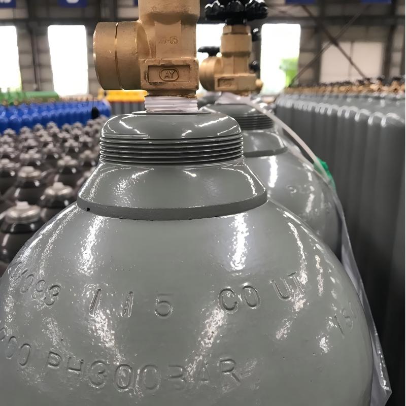 Carbon Monoxide (CO) - Image 6