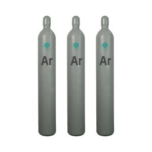Argon (Ar)