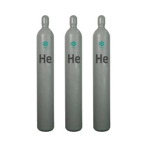 Helium (He)