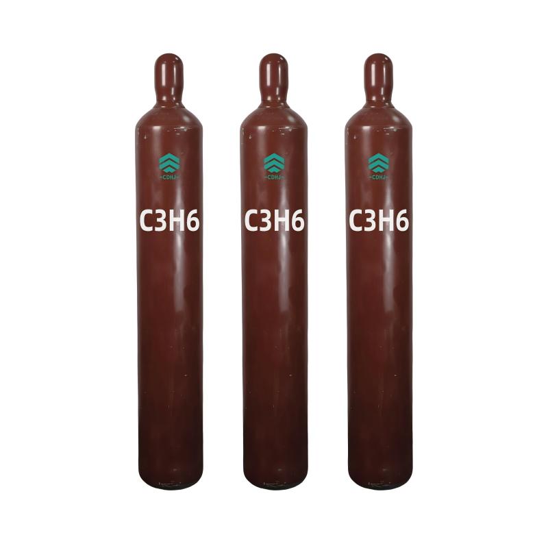 Propylene (C3H6 /R1270)