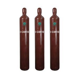 Isobutane (Iso-C4H10 / R600a)