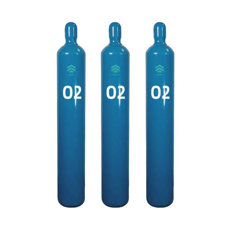 Oxygen (O2)
