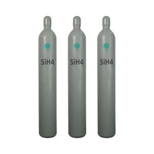 Silane (SiH4)
