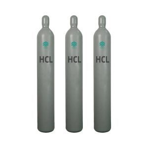 Hydrogen Chloride (HCL)