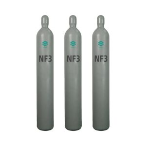 Nitrogen Trifluoride (NF3)