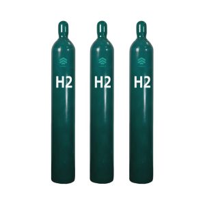 Hydrogen (H2)